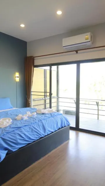 ห้องสแตนดาร์ด