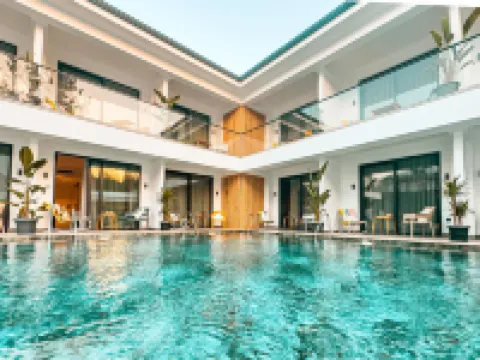 S-Cape Hotel Fethiye