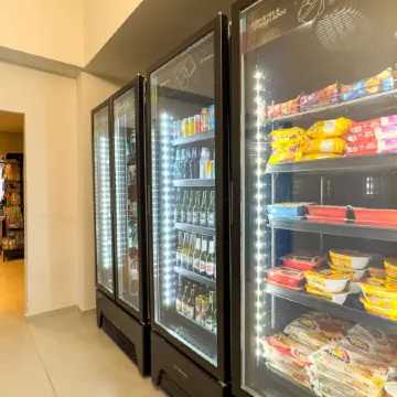 Apê Pátio Paulista Отели рядом с достопримечательностью «Параишу»