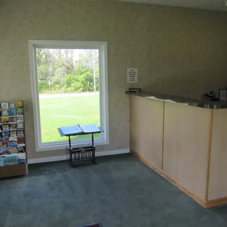 The Springwater Inn Motel