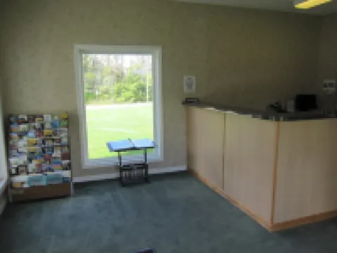 The Springwater Inn Motel