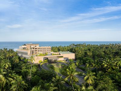 Sheraton Kosgoda Turtle Beach Resort