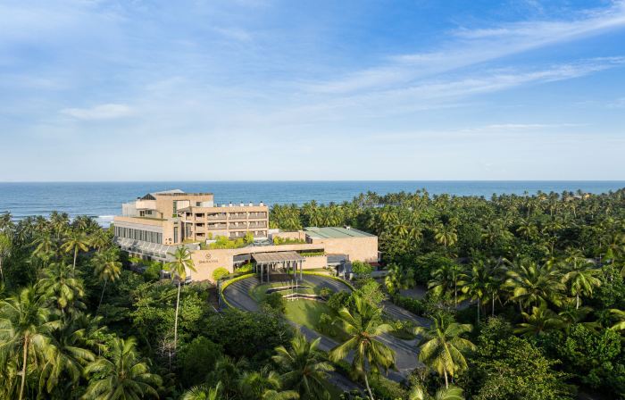 Sheraton Kosgoda Turtle Beach Resort