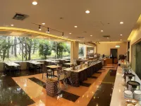 北九州皇冠飯店 折尾站附近的飯店