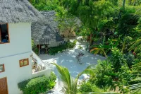 Sky & Sand Zanzibar Hotels in 