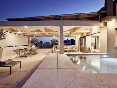 Crystal Green Signature Apartments