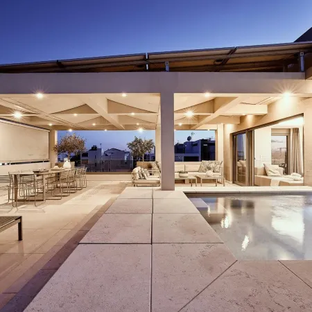 Crystal Green Properties