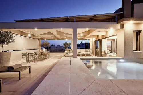 Crystal Green Signature Apartments
