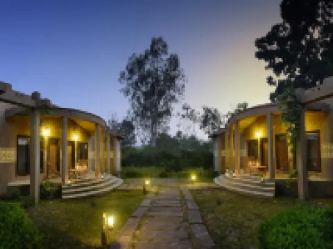 Aranyak Resort Hotels in Tala