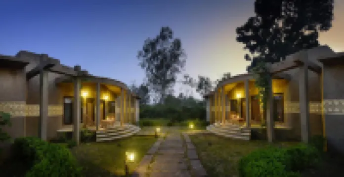 Aranyak Resort Hotels in 