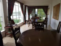 Sherwood's Country House - sarapan