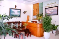 Diep Minh 2 Hotel - palestra