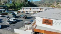 Historic Sonora Inn - موقف سيارات