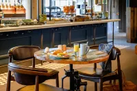 Ibis Landshut City - breakfast