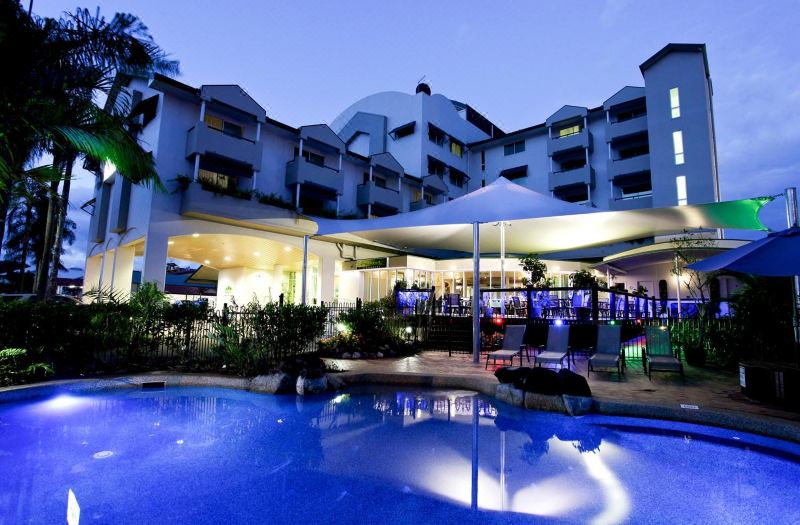 Cairns Sheridan Hotel photo 3