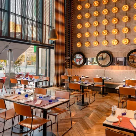 Hyatt Centric Las Condes Santiago