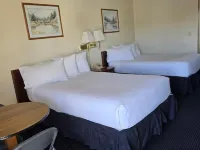 Terrace Inn and Suites Hotels in Contra Costa County