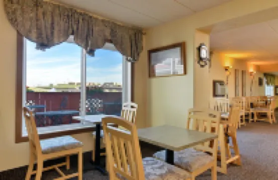 Super 8 by Wyndham Rapid City