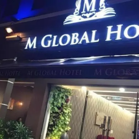M Global Hotel