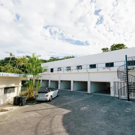 Spice Motel Okinawa