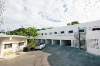 Spice Motel Okinawa Hoteles en 