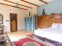 Riad Zagora Palms فنادق في إقليم زاكورة