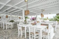 Orkos Beach Hotel