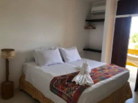 Lua Pousada Hotels in Barra de Sao Miguel