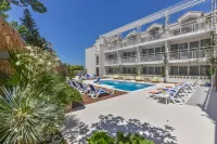 Hotel Osejava - شاطئ