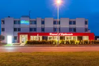 Brit Hotel Toulouse Colomiers – L’Esplanade - Pet friendly