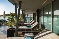 Urban Rooms by Neu Collective