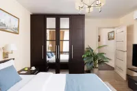 Vesta Hotels in Mytishchi