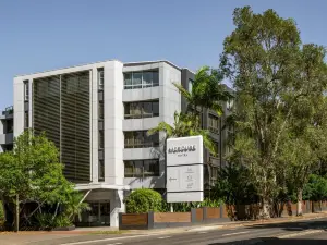 Mercure Sydney St Leonards