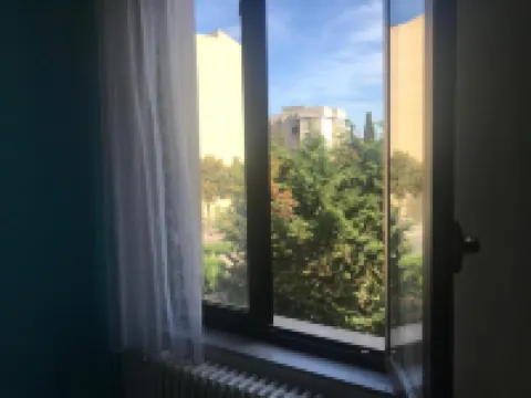 Villa San Giuseppe Brindisi