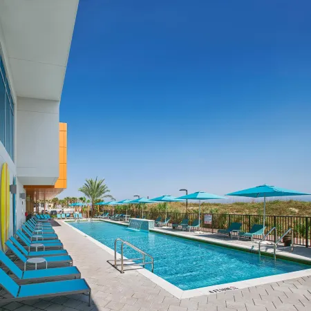 Margaritaville Jacksonville Beach