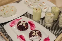 Regenta Central Lucknow by Royal Orchid Hotels Limited - petit déjeuner