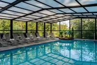 Domaine de la Résidence Hotel Spa & Restaurant