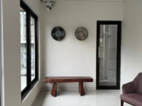 Griya Fortuna 班賈爾縣住宿飯店