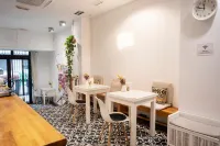 Abcyou Bed&Breakfast - Evcil Hayvan Kabul Edilen Alan
