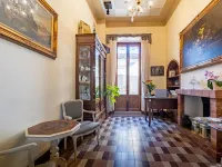 Dimora Altemura - Hotel/Alloggi familiari