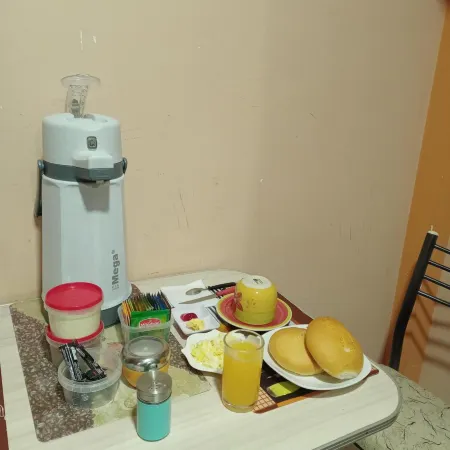 Hostal SIN Fronteras