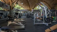 Reset Lombok Hotel - Træningscentre