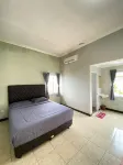 Salsa Beach Hotel Anyer โรงแรมใน