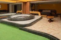 Hotel Escala Siglo XXI - Romantic