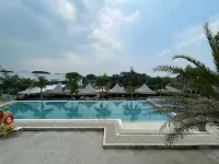 Torres Farm Resort Powered by Cocotel - 度假村