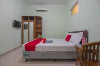 RedDoorz at Hotel Griya Gatsu Lampung - 民泊