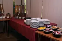 Manjimup Motor Inn - Bữa sáng