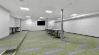 Spark by Hilton Harrisonburg University Area