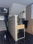ホテル ガッラ