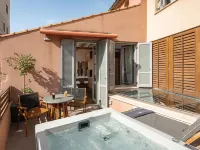 โรงแรมโดมุส รีเนียร์ บูทีค, สมาชิกของ Domus Elegance Collection - ที่มีอ่างอาบน้ำ